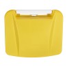 Poubelle mobile à pédale 60L à 120L - HACCP - Mobily