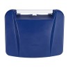 Poubelle mobile à pédale 60L à 120L - HACCP - Mobily