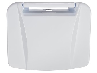 Poubelle mobile à pédale 60L à 120L - HACCP - Mobily