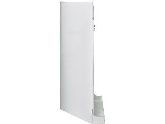 Distributeur de serviettes hygiéniques &amp; tampons - GaÏa