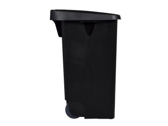 Poubelle tri sélectif en plastique recyclé de 65l à 110L Movatri