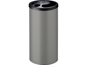 Collecteur de gobelets avec ou sans poubelle Multigob