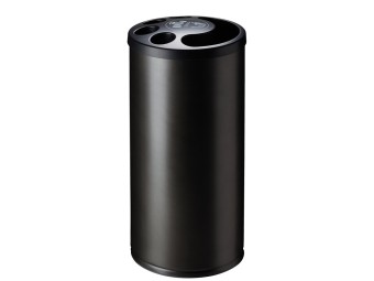 Collecteur de gobelets avec ou sans poubelle Multigob