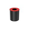 Poubelle ronde de tri sélectif ouverture calibrée 15l à 50L Néotri
