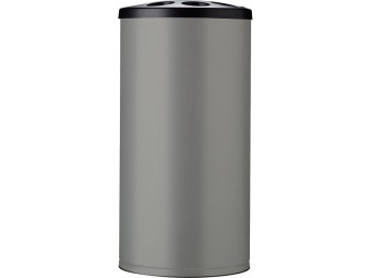 Collecteur de gobelets avec ou sans poubelle Multigob