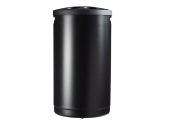 Collecteur de gobelets avec ou sans poubelle Multigob