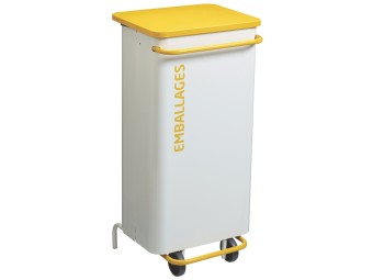 Propreté et gestion des déchets – Matériel professionnel | Equipexpert