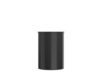 Poubelle ronde de tri sélectif ouverture calibrée 15l à 50L Néotri