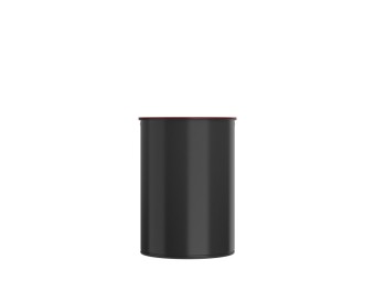 Poubelle ronde de tri sélectif ouverture calibrée 15l à 50L Néotri