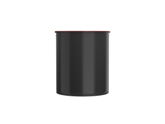 Poubelle ronde de tri sélectif ouverture calibrée 15l à 50L Néotri