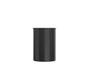 Poubelle ronde de tri sélectif ouverture calibrée 15l à 50L Néotri