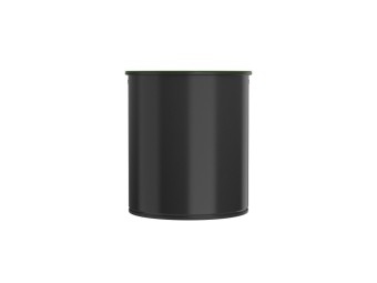 Poubelle ronde de tri sélectif ouverture calibrée 15l à 50L Néotri