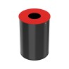 Poubelle ronde de tri sélectif ouverture calibrée 15l à 50L Néotri