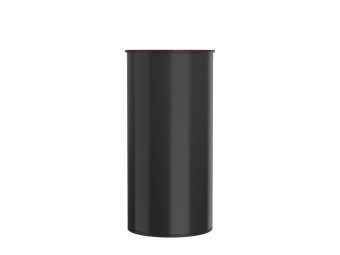 Poubelle ronde de tri sélectif ouverture calibrée 15l à 50L Néotri