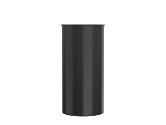 Poubelle ronde de tri sélectif ouverture calibrée 15l à 50L Néotri