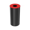 Poubelle ronde de tri sélectif ouverture calibrée 15l à 50L Néotri
