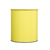 Corbeille à papier acier de 8 à 30L Papea