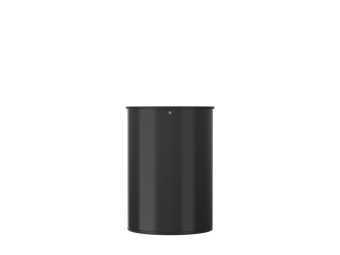 Poubelle ronde de tri sélectif ouverture calibrée 15l à 50L Néotri