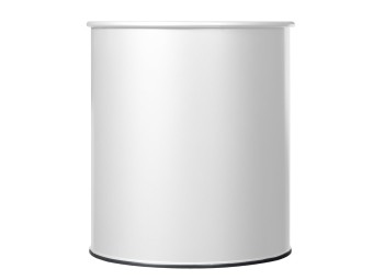 Corbeille à papier acier de 8 à 30L Papea