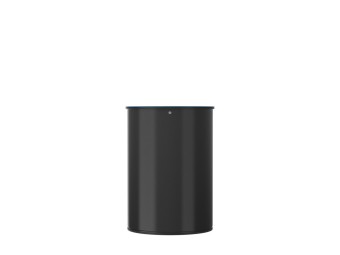 Poubelle ronde de tri sélectif ouverture calibrée 15l à 50L Néotri