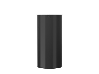 Poubelle ronde de tri sélectif ouverture calibrée 15l à 50L Néotri