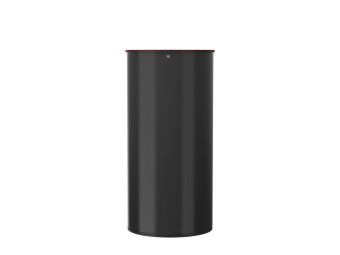 Poubelle ronde de tri sélectif ouverture calibrée 15l à 50L Néotri