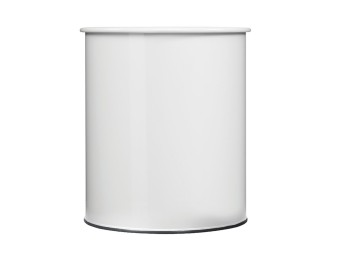 Corbeille à papier acier de 8 à 30L Papea