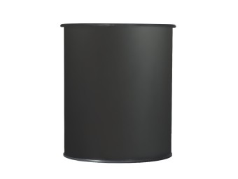 Corbeille à papier acier de 8 à 30L Papea