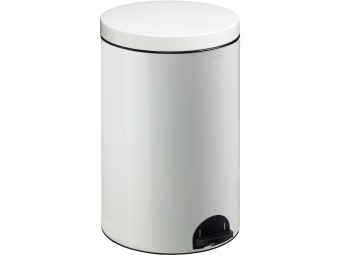 Poubelle à pédale Rossignol de 3L à 30 L Sanelia