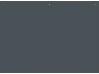 Meuble de tri sélectif pour restauration collective Restotri