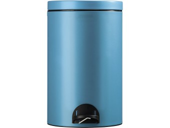 Poubelle à pédale Rossignol de 3L à 30 L Sanelia