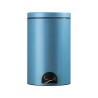 Poubelle à pédale Rossignol de 3L à 30 L Sanelia