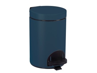 Poubelle à pédale Rossignol de 3L à 30 L Sanelia