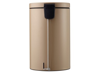 Poubelle à pédale Rossignol de 3L à 30 L Sanelia