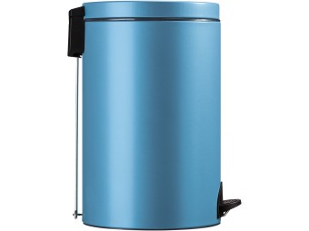 Poubelle à pédale Rossignol de 3L à 30 L Sanelia