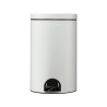 Poubelle à pédale Rossignol de 3L à 30 L Sanelia
