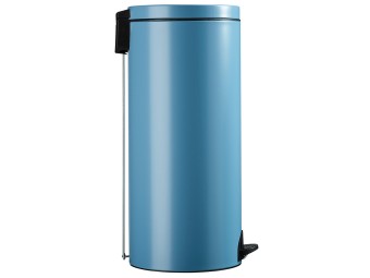 Poubelle à pédale Rossignol de 3L à 30 L Sanelia