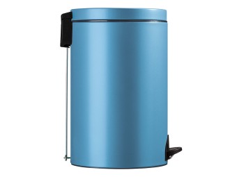 Poubelle à pédale Rossignol de 3L à 30 L Sanelia