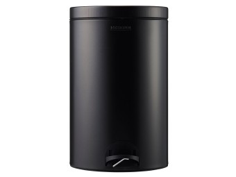 Poubelle à pédale Rossignol de 3L à 30 L Sanelia