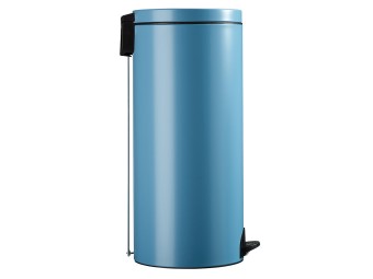 Poubelle à pédale Rossignol de 3L à 30 L Sanelia