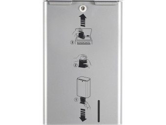 Distributeur de protections périodiques