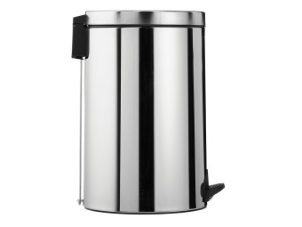 Poubelle à pédale Rossignol de 3L à 30 L Sanelia