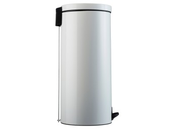 Poubelle à pédale Rossignol de 3L à 30 L Sanelia