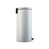 Poubelle à pédale Rossignol de 3L à 30 L Sanelia