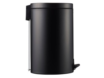 Poubelle à pédale Rossignol de 3L à 30 L Sanelia