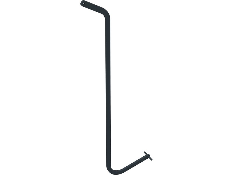 Bras de manutention de déchargement pour point de tri Trirok