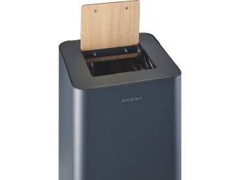 Poubelle tri sélectif 30 et 60L - Solstice Signature