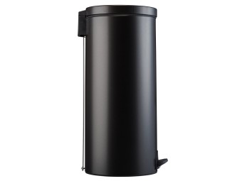 Poubelle à pédale Rossignol de 3L à 30 L Sanelia