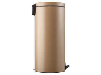 Poubelle à pédale Rossignol de 3L à 30 L Sanelia