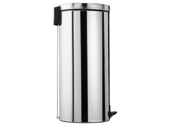 Poubelle à pédale Rossignol de 3L à 30 L Sanelia